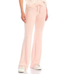 WILDFOX COUTURE TENNIS CLUB PANTS IN PINK NWT